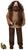 Harry Potter Rubeus Hagrid 12 Inch Collector's Doll