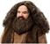 Harry Potter Rubeus Hagrid 12 Inch Collector's Doll