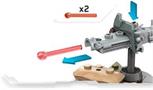 HALO Mega Construx Building Set | Spartan Fireteam