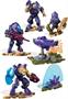 HALO Mega Construx Building Set | Covenant Fireteam