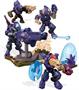 HALO Mega Construx Building Set | Covenant Fireteam