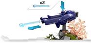 HALO Mega Construx Building Set | Covenant Fireteam