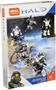 HALO Mega Construx Building Set | UNSC Blizzard Squad