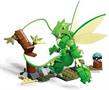 Pokemon MegaÂ ConstruxÂ 188 Piece Building Set |Â Slashing Scyther