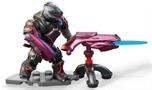 HALO Mega Construx Building Set | ODST Squad Ambush