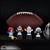 Tennessee Titans 4-Piece NFL Little People Collector Set