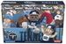 Tennessee Titans 4-Piece NFL Little People Collector Set