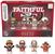 San Francisco 49ers 4-Piece NFL Little People Collector Set