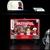 San Francisco 49ers 4-Piece NFL Little People Collector Set