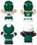 New York Jets 4-Piece NFL Little People Collector Set