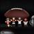 Tampa Bay Buccaneers 4-Piece NFL Little People Collector Set