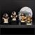 Pittsburg Steelers 4-Piece NFL Little People Collector Set