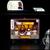 Washington Commanders 4-Piece NFL Little People Collector Set