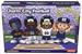 Baltimore Ravens 4-Piece NFL Little People Collector Set