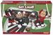 Atlanta Falcons 4-Piece NFL Little People Collector Set