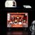 Cincinnati Bengals 4-Piece NFL Little People Collector Set