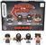 Chicago Bears 4-Piece NFL Little People Collector Set