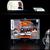 Chicago Bears 4-Piece NFL Little People Collector Set
