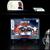 Denver Broncos 4-Piece NFL Little People Collector Set