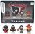 Houston Texans 4-Piece NFL Little People Collector Set