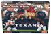 Houston Texans 4-Piece NFL Little People Collector Set