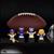 Los Angeles Rams 4-Piece NFL Little People Collector Set