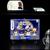 Los Angeles Rams 4-Piece NFL Little People Collector Set