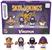 Minnesota Vikings 4-Piece NFL Little People Collector Set