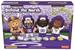 Minnesota Vikings 4-Piece NFL Little People Collector Set