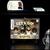 New Orleans Saints 4-Piece NFL Little People Collector Set