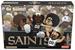 New Orleans Saints 4-Piece NFL Little People Collector Set