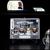 Las Vegas Raiders 4-Piece NFL Little People Collector Set
