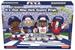 New York Giants 4-Piece NFL Little People Collector Set