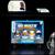 Los Angeles Chargers 4-Piece NFL Little People Collector Set