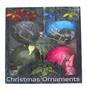 Duck Dynasty 4-Pack Christmas Ornament Set