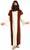 Biblical Times Jesus Holy Man Costume Adult