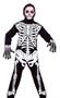 Child Skeleton Costume