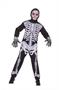 Child Skeleton Costume