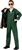 Air Force Child Costume Jumpsuit