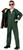 Air Force Child Costume Jumpsuit