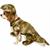Plush Pet Dinosaur Costume Child Toddler