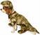 Plush Pet Dinosaur Costume Child Toddler