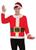 Santa Christmas Sweater