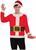 Santa Christmas Sweater