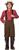 Pioneer Boy Costume Child