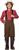 Pioneer Boy Costume Child