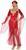 Renaissance Ruby Costume Dress Adult Women