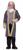 Inventor Scientist Ben Franklin Costume Child