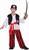Pirate Child Costume