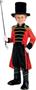 Ring Master Child Costume